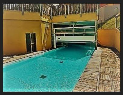 Appartement 4/6 Pers 38M2, Vue Montagne, Piscine Chauffee, 500M Centre Ville Cauterets Exterior photo
